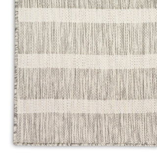 The Rug Corner Nourison Home Nourison Home - Positano Green/Ivory Area Rug POS03  
