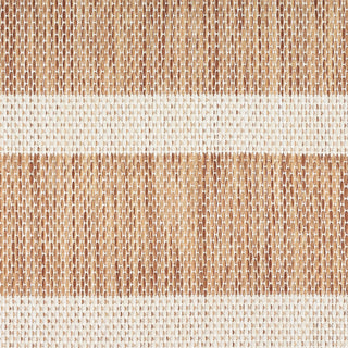 The Rug Corner Nourison Home Nourison Home - Positano Jute/Ivory Area Rug POS03  