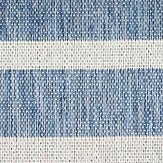 The Rug Corner Nourison Home Nourison Home - Positano Navy/Ivory Area Rug POS03  