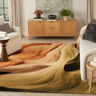 Nourison Home - Prismatic Multi Area Rug PRS38