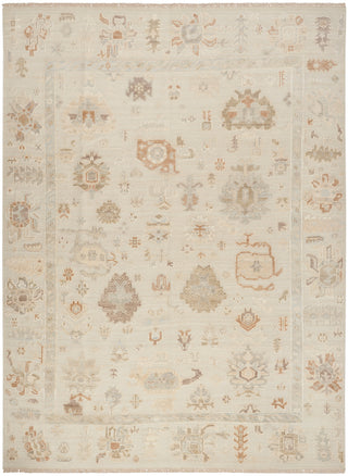 The Rug Corner Nourison Home Whispers WHP02 CREAM Area Rugs  