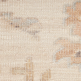 Nourison Home - Whispers Ivory Area Rug WHP04