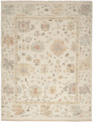 Nourison Home - Whispers Ivory Area Rug WHP04