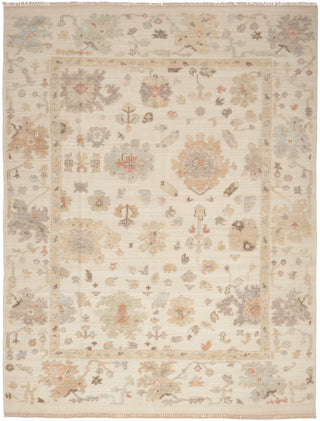 Nourison Home - Whispers Ivory Area Rug WHP04