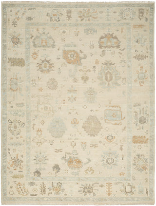 Nourison Home - Whispers Beige Area Rug WHP05