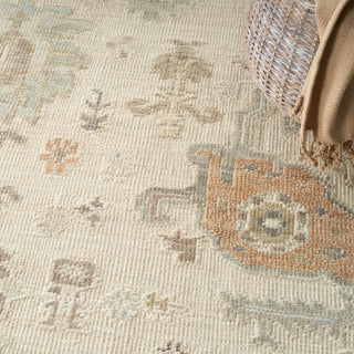 Nourison Home - Whispers Beige Area Rug WHP05
