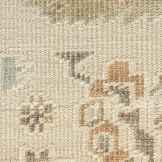 Nourison Home - Whispers Beige Area Rug WHP05