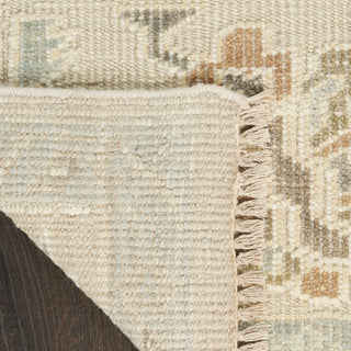 Nourison Home - Whispers Beige Area Rug WHP05