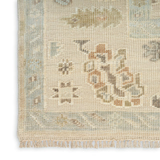Nourison Home - Whispers Beige Area Rug WHP05