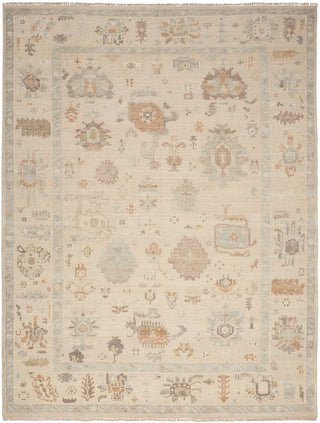 Nourison Home - Whispers Beige Area Rug WHP05