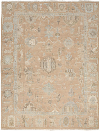 Nourison Home - Whispers DSTMV Area Rug WHP06