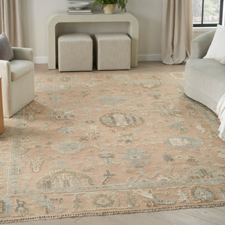 Nourison Home - Whispers DSTMV Area Rug WHP06