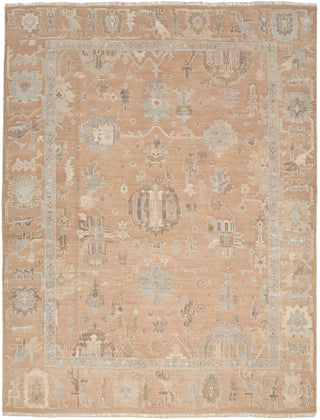 Nourison Home - Whispers DSTMV Area Rug WHP06