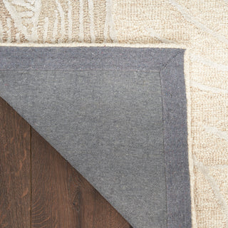 The Rug Corner Nourison Home Avra AVR01 TAUPE Area Rugs  
