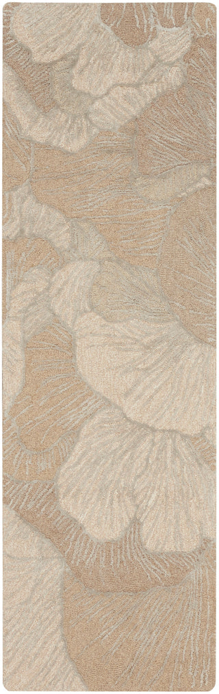 The Rug Corner Nourison Home Avra AVR01 TAUPE Area Rugs  