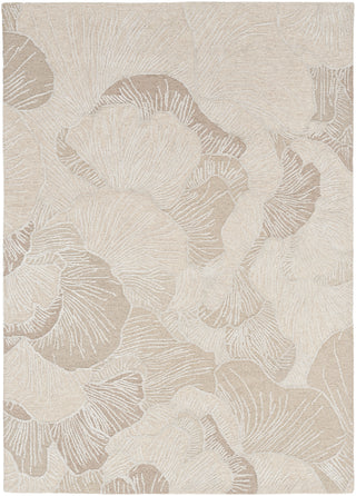The Rug Corner Nourison Home Avra AVR01 TAUPE Area Rugs  