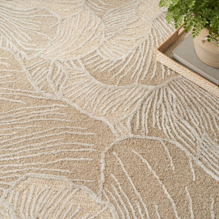 The Rug Corner Nourison Home Avra AVR01 TAUPE Area Rugs  