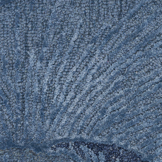Avra AVR01 BLUE Area Rugs