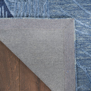 Avra AVR01 BLUE Area Rugs