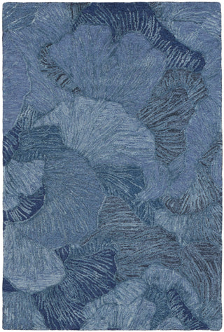 Avra AVR01 BLUE Area Rugs