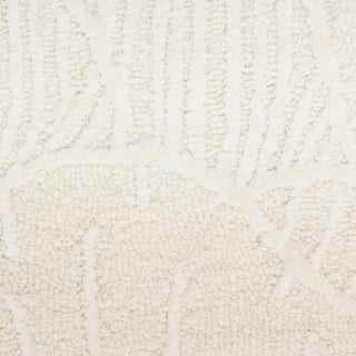 Nourison Home - Avra Ivory Area Rug AVR01