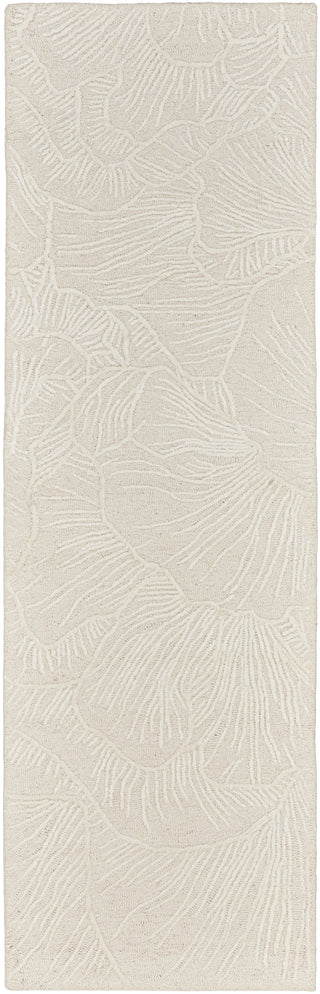 Nourison Home - Avra Ivory Area Rug AVR01