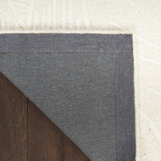 Nourison Home - Avra Ivory Area Rug AVR01