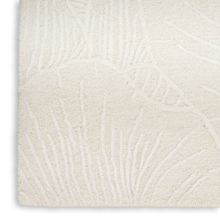 Nourison Home - Avra Ivory Area Rug AVR01