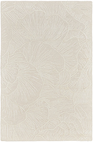 Nourison Home - Avra Ivory Area Rug AVR01
