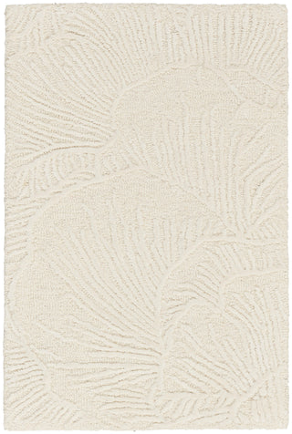 Nourison Home - Avra Ivory Area Rug AVR01