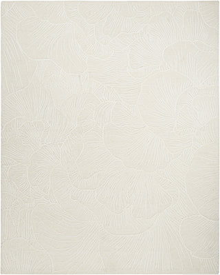 Nourison Home - Avra Ivory Area Rug AVR01