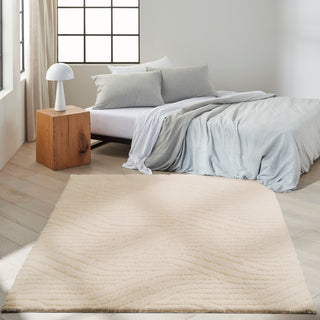 Calvin Klein Surfaces - Beige Area Rug SFC01