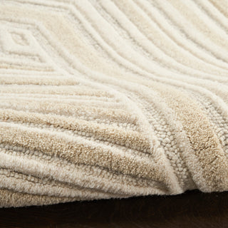 Nourison Home - Graceful Ivory Area Rug GRU03
