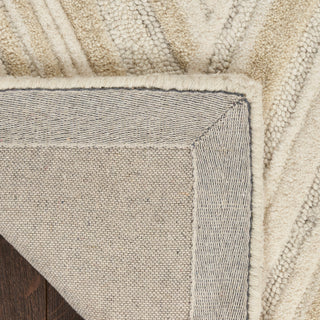 Nourison Home - Graceful Ivory Area Rug GRU03