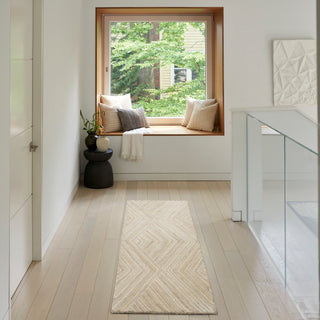 Nourison Home - Graceful Ivory Area Rug GRU03