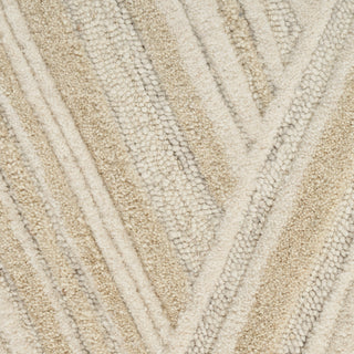 Nourison Home - Graceful Ivory Area Rug GRU03