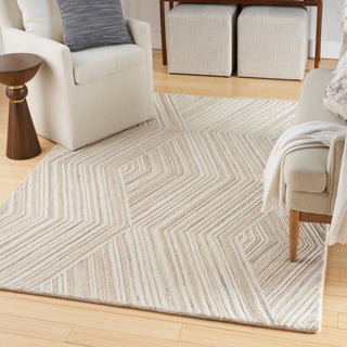 Nourison Home - Graceful Ivory Area Rug GRU03