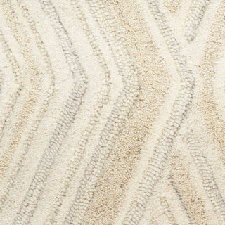 Nourison Home - Graceful Ivory Area Rug GRU03