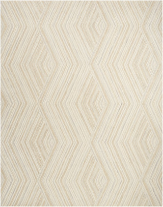 Nourison Home - Graceful Ivory Area Rug GRU03