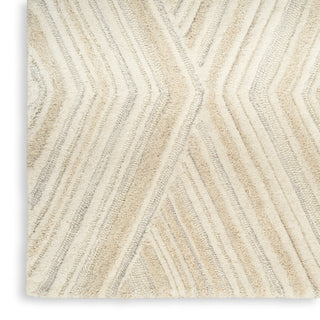 Nourison Home - Graceful Ivory Area Rug GRU03