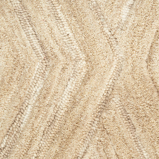 Nourison Home - Graceful Taupe Area Rug GRU03