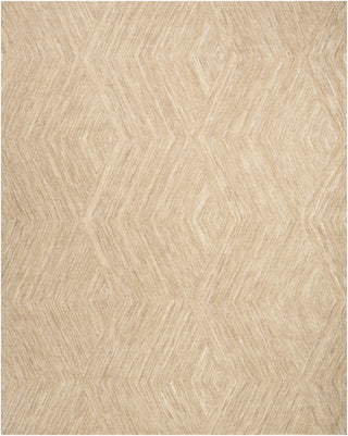 Nourison Home - Graceful Taupe Area Rug GRU03