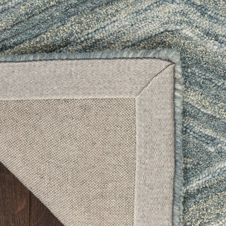 Nourison Home - Graceful Blue Area Rug GRU03
