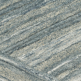 Nourison Home - Graceful Blue Area Rug GRU03