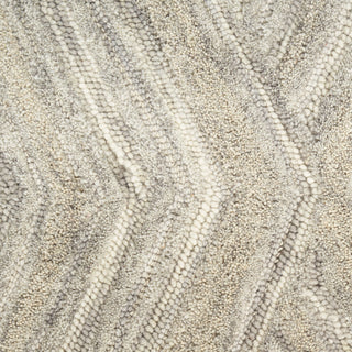 Nourison Home - Graceful Grey Area Rug GRU03