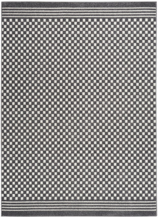 Nourison Home - Care Free Grey Area Rug CAF02