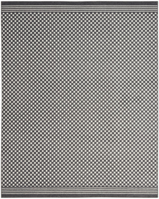 Nourison Home - Care Free Grey Area Rug CAF02