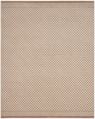 The Rug Corner Nourison Home Care Free CAF02 BROWN Area Rugs  