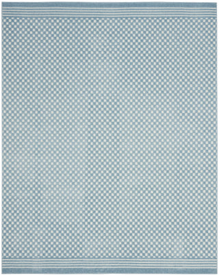 The Rug Corner Nourison Home Care Free CAF02 BLUE Area Rugs  