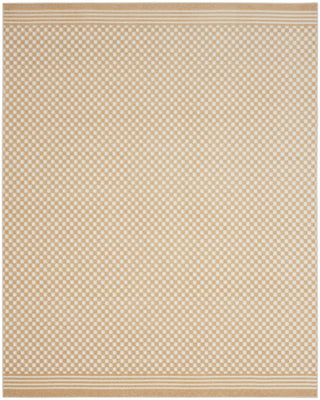 Nourison Home - Care Free Taupe Area Rug CAF02